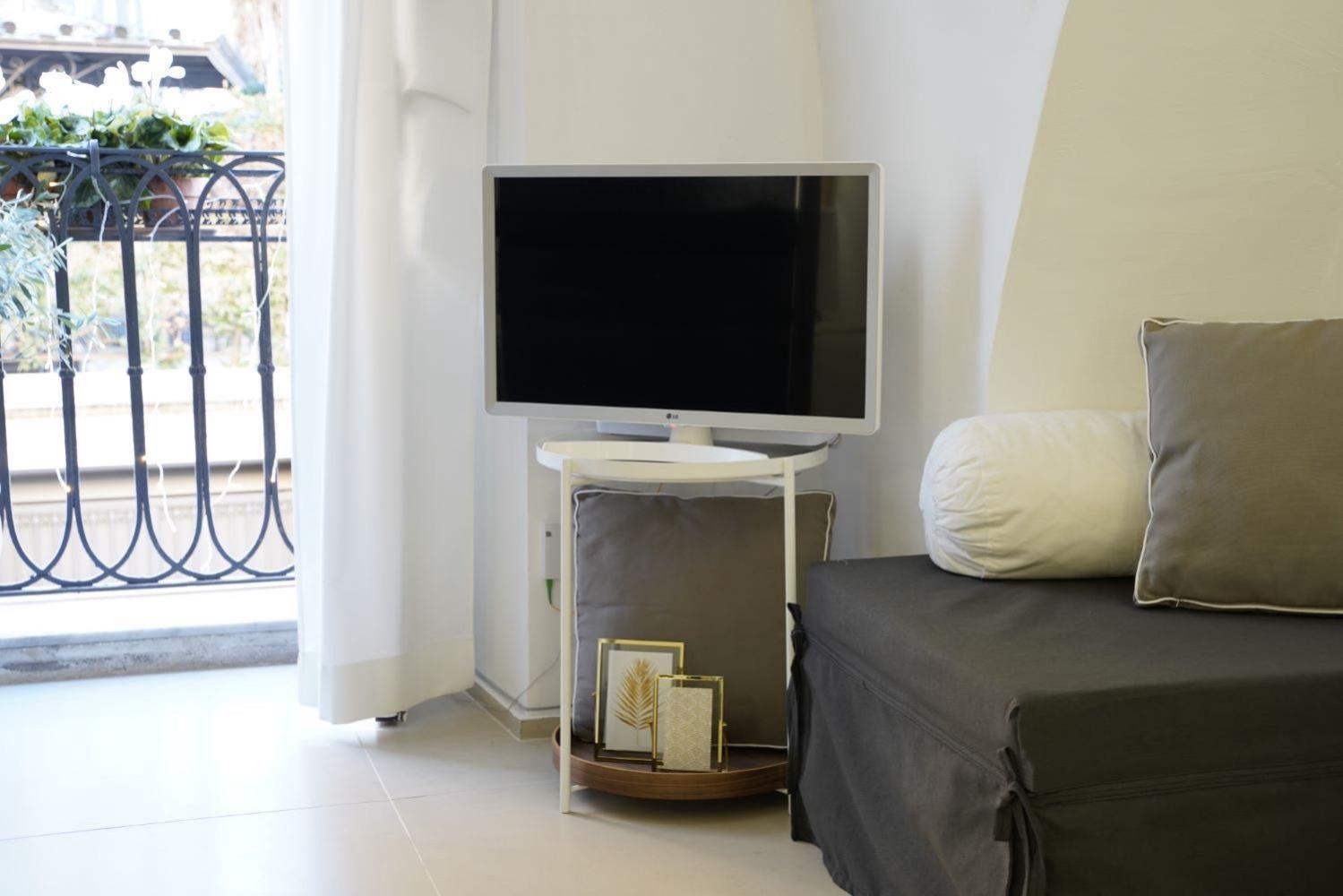 Don Home Κατάνια Εξωτερικό φωτογραφία