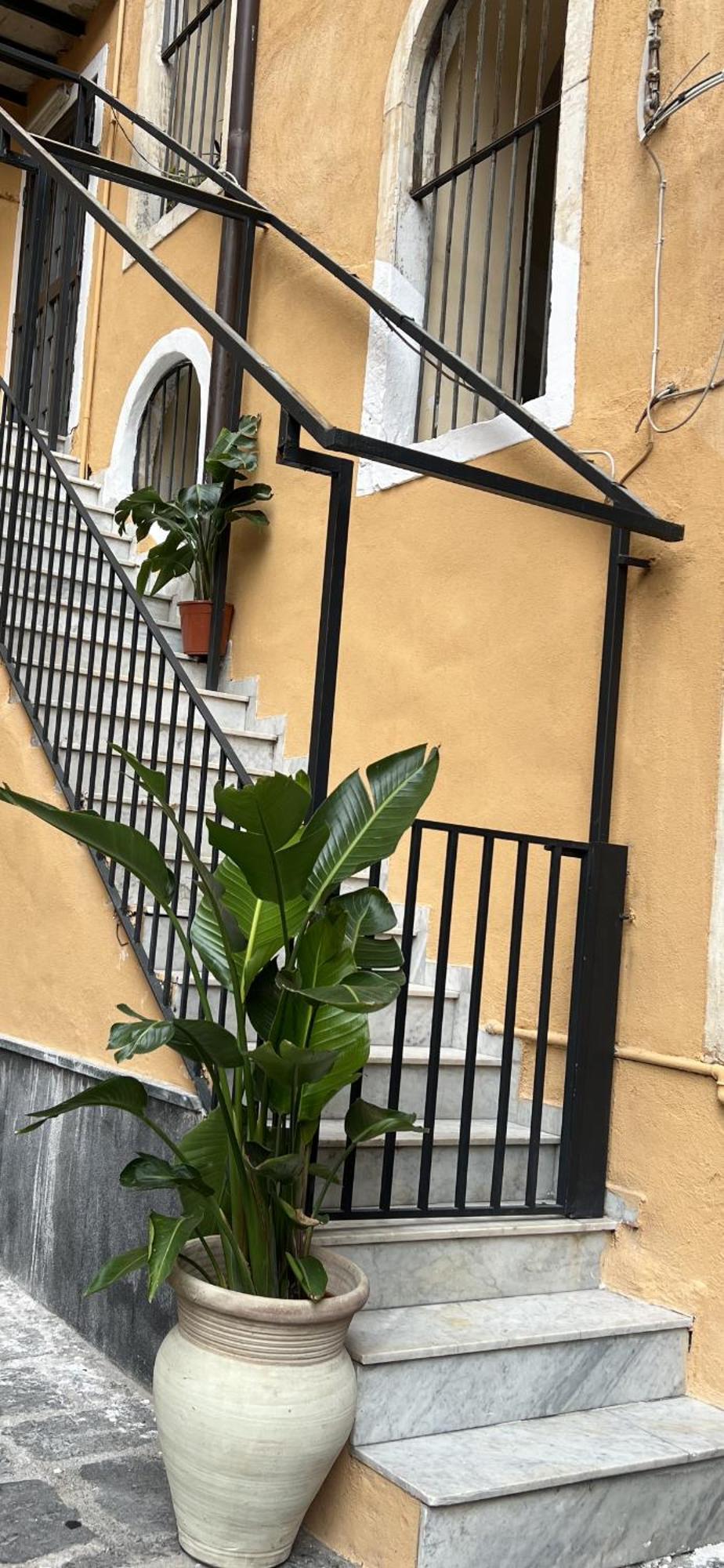 Don Home Κατάνια Εξωτερικό φωτογραφία
