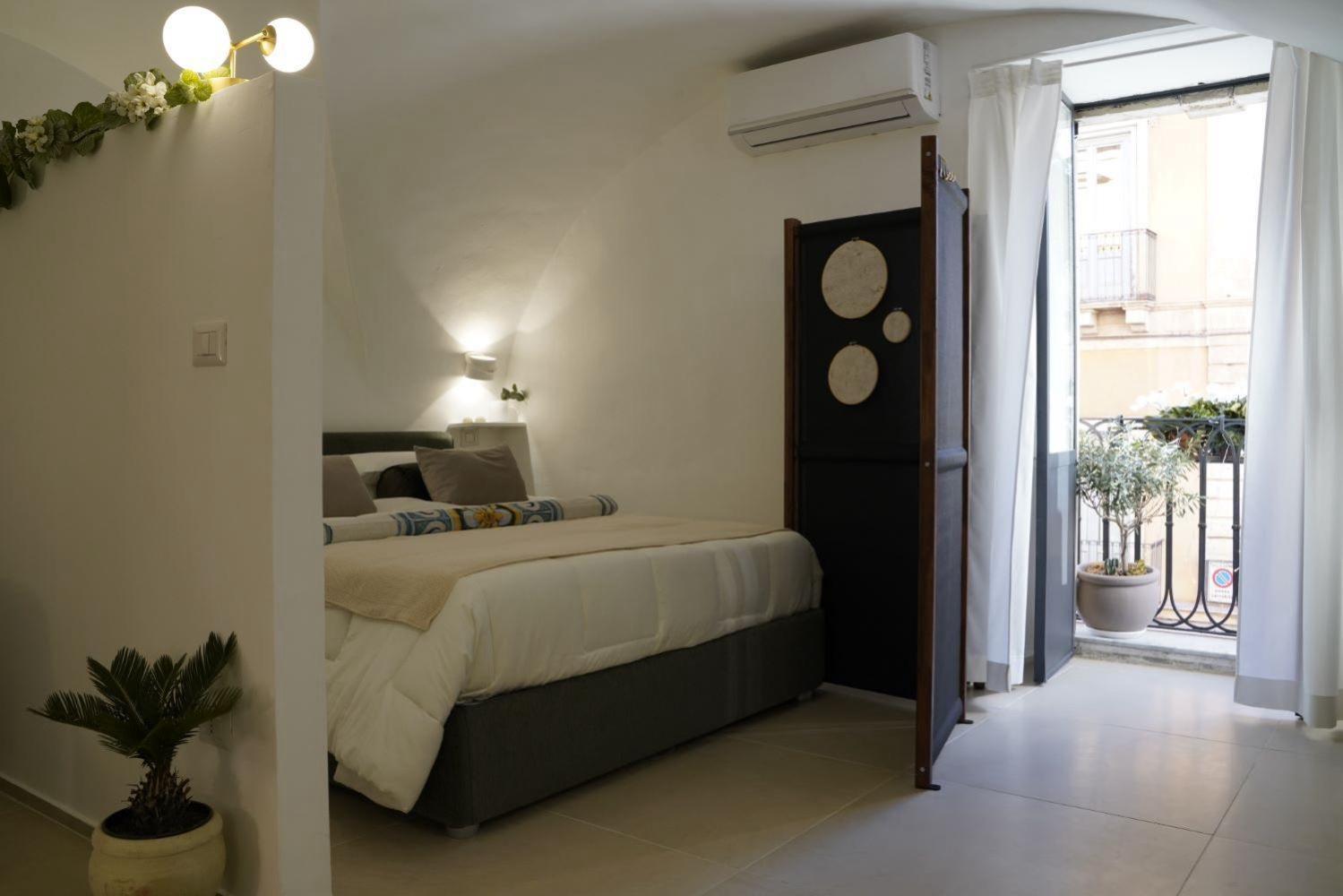 Don Home Κατάνια Εξωτερικό φωτογραφία