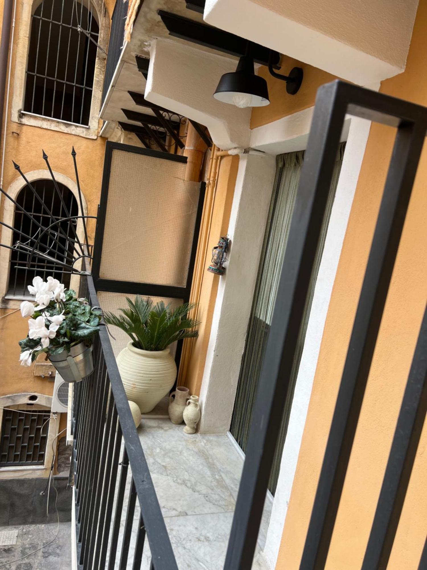 Don Home Κατάνια Εξωτερικό φωτογραφία