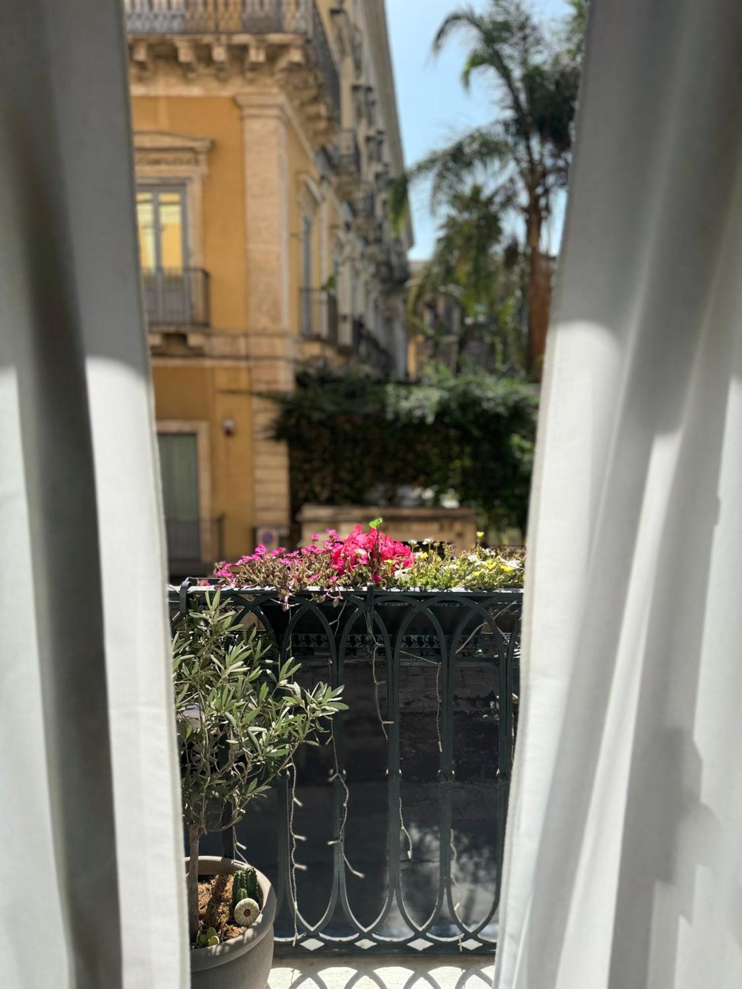 Don Home Κατάνια Εξωτερικό φωτογραφία